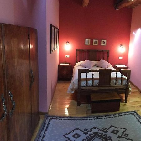 Вилла Casa Deogracias Veguellina de Orbigo Экстерьер фото