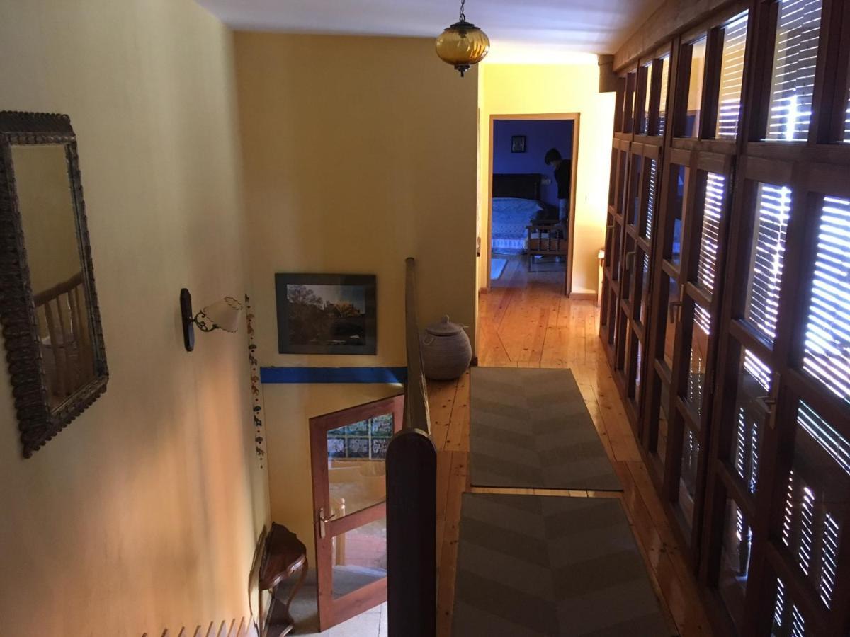Вилла Casa Deogracias Veguellina de Orbigo Экстерьер фото