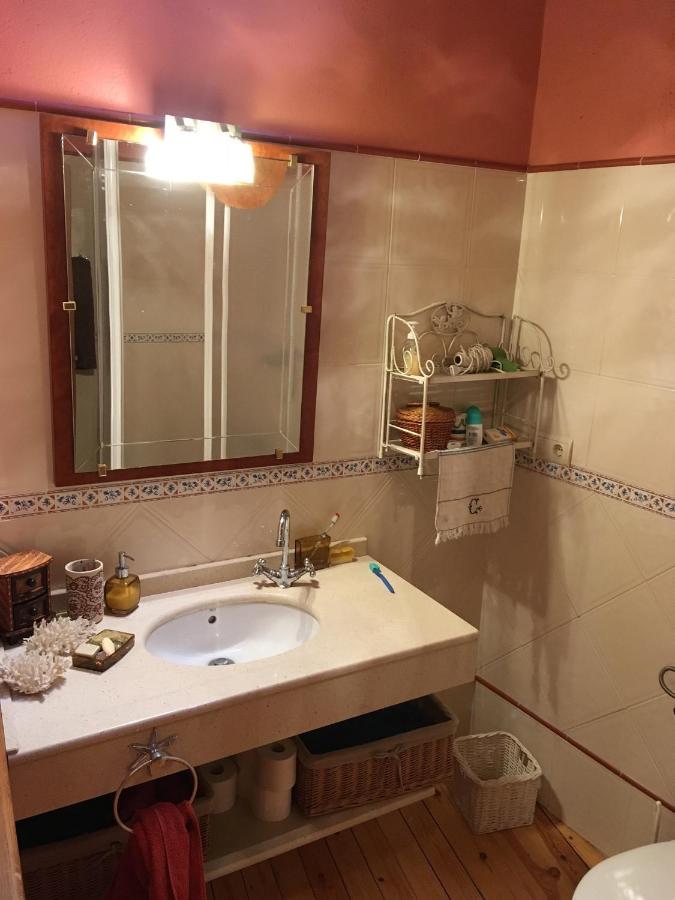 Вилла Casa Deogracias Veguellina de Orbigo Экстерьер фото