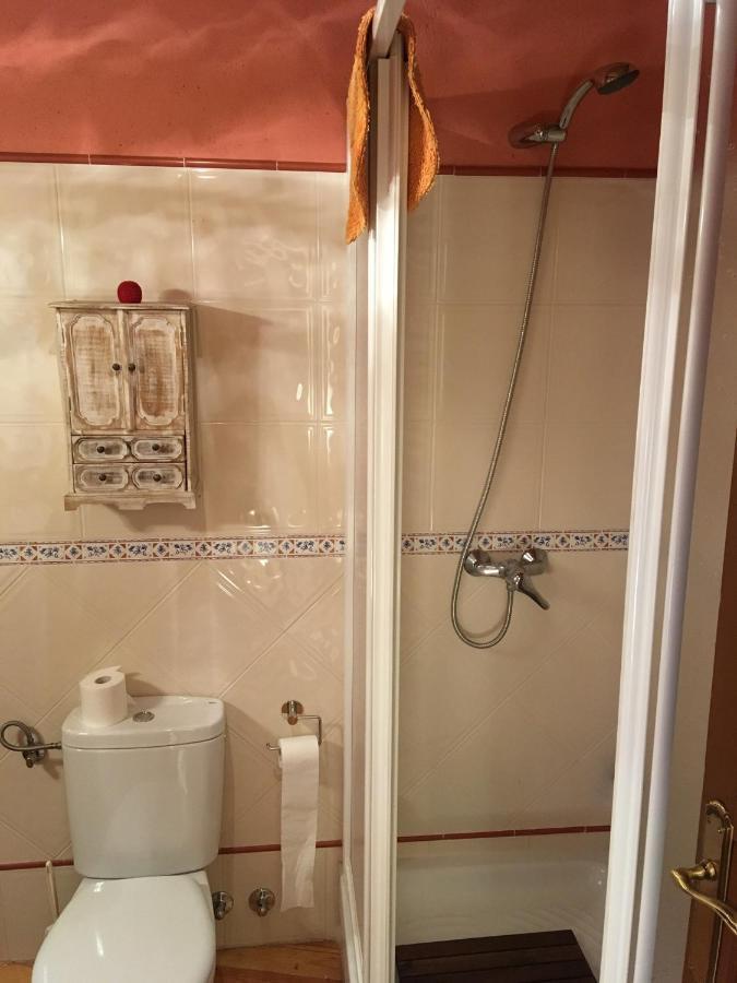Вилла Casa Deogracias Veguellina de Orbigo Экстерьер фото